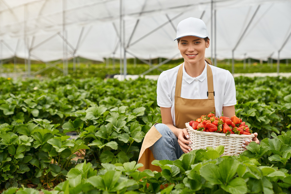 Agriculture & Farming